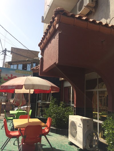 Photos of El Rahaal Hotal