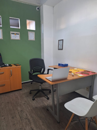 Nutriólogo Guillermo Garcia