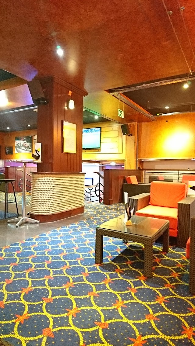 Casino Barrière Saint-Malo