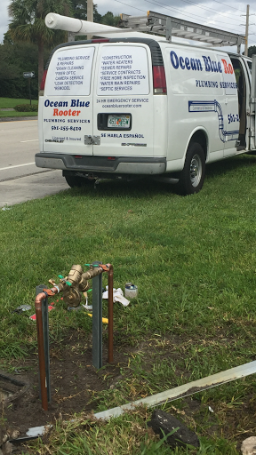 Oscar Perez Drain Cleaning Services - Thumbnail