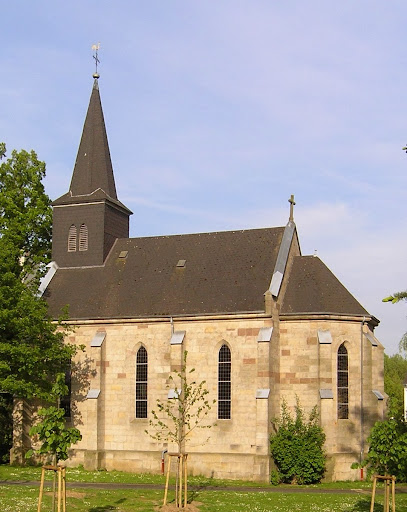 Evangelische Kirchengemeinde Baunatal-Altenbauna, Gemeindebüro