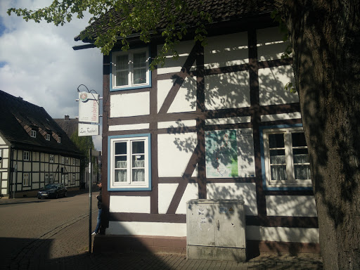 Gaststätte Zum Raabeeck