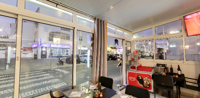 Restaurante Pitada Do Prado - Albufeira