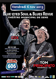 Photo n°7 de 606 Reed and Blues à Rosoy (Club de blues)