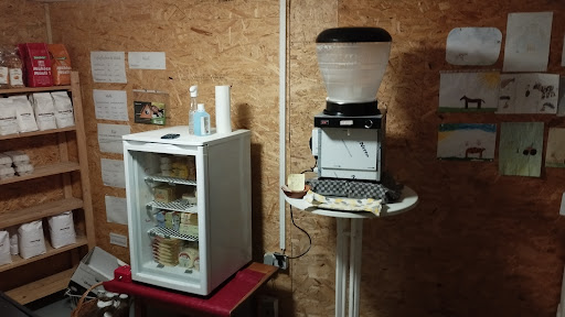 Lea's Milchbar - Visual