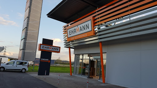 Fachmarktzentrum Bruchsal - Thumbnail