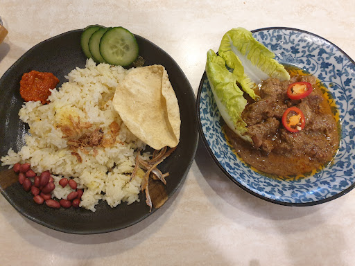 Plan K Kitchen - Visual