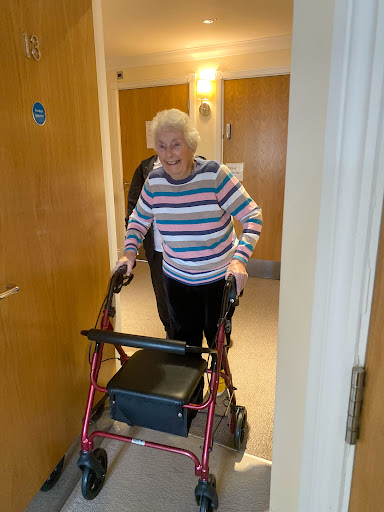 ToT Peterborough - Elderly Physiotherapy & Rehabilitation - Thumbnail