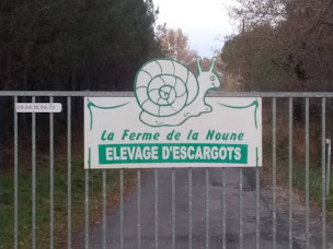 Photo n°2 de GAILLARD HERVE à Brach (Ferme d'élevage)