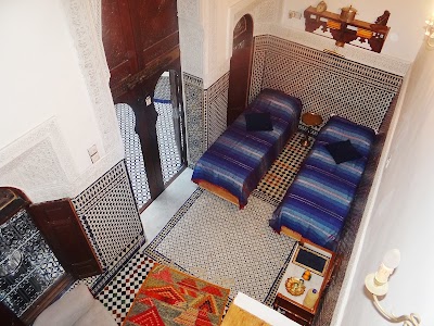 Photos of Riad Boujloud