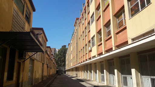 IIS Verona Trento Gallery - Italy