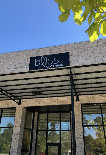 Bliss Clothing + Home - Thumbnail