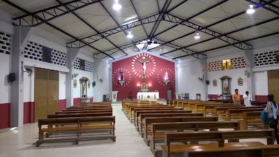 Photos of Iglesia "San Francisco de As&iacute;s"
