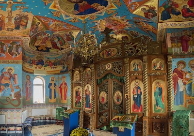 Photos of Mănăstirea Ulmu ,,Sf. Teodora de la Sihla,,