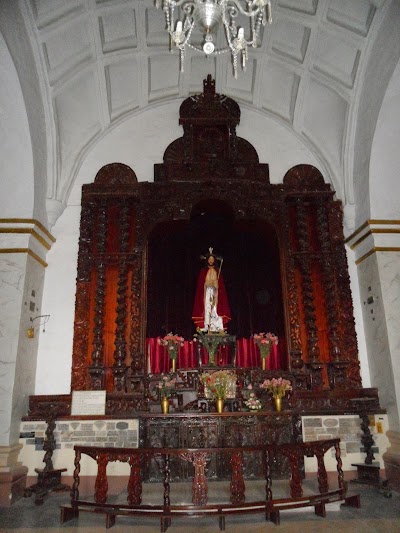 Photos of Parroquia de Santo Domingo