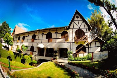 Photos of Hotel Steinhausen Colonial