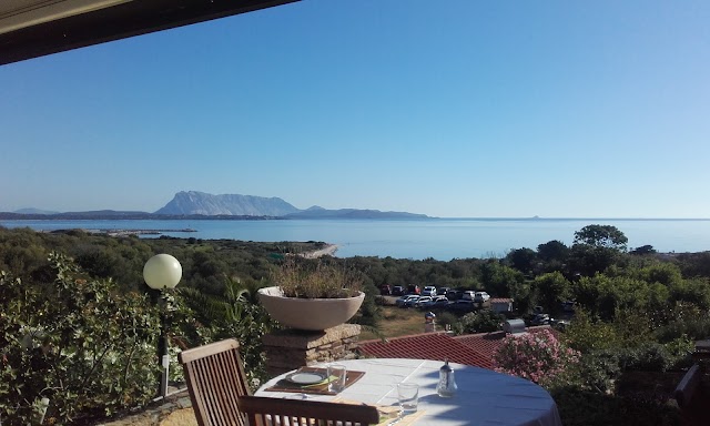 Villa Minda San Teodoro