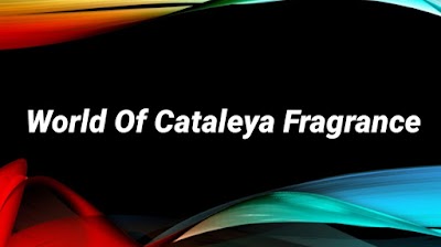 World of Cataleya Fragrance