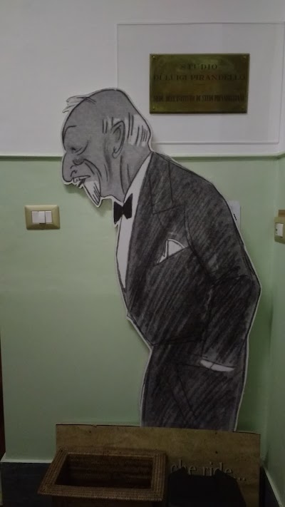 Photos of Casa Museo di Luigi Pirandello, archivio e biblioteca