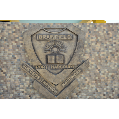 Photos of Brainfield Secondary School