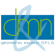 DMN Géomètres Experts à Saint-Donat-sur-l'Herbasse