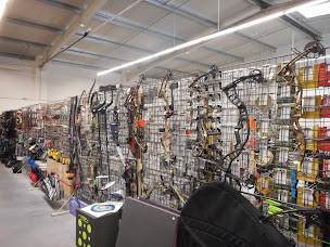 Photo n°19 de SARL Bernad et Fils Pêche Chasse Loisirs 81 à Albi (Armurerie)