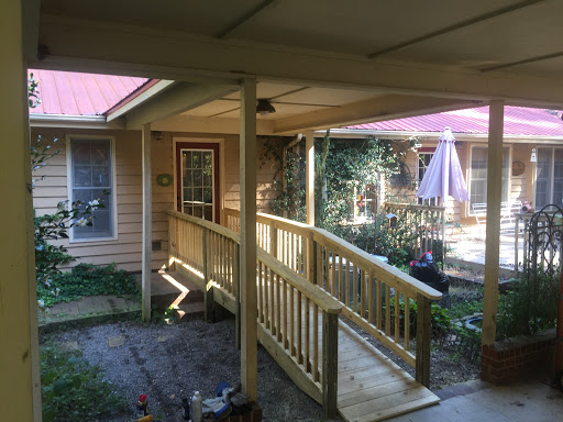 Diver & Son Repair and Renovations - Thumbnail