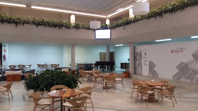 Photos of Antares Restaurant
