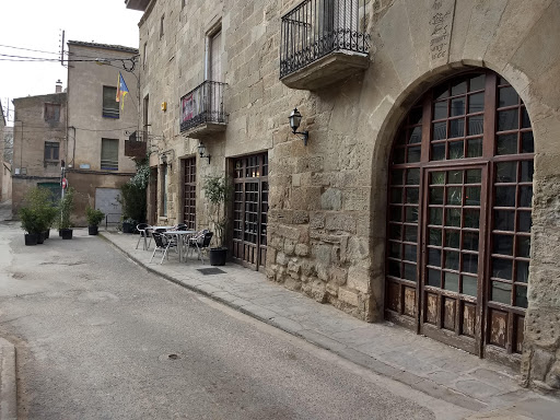 La Toranesa - Visual