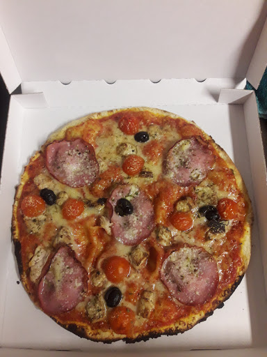 Photo 2 - Pizzabapt