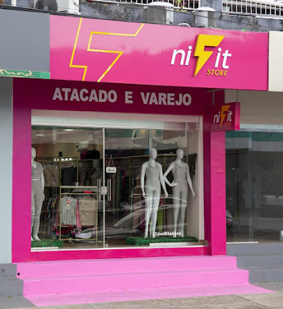 NiFit Store