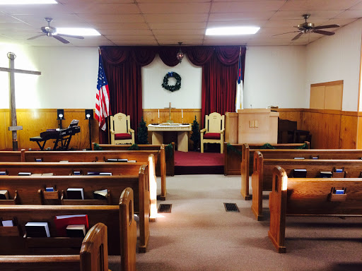 New Corydon Bible Church
