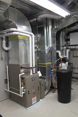 Air-Tech Mechanical work photo 1