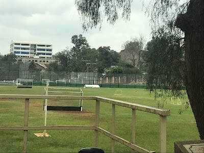 Photos of Oshwal Religious Centre
