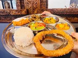 Photo n°26 de Saveurs de Leverest à Toulouse (Restaurant tibétain)