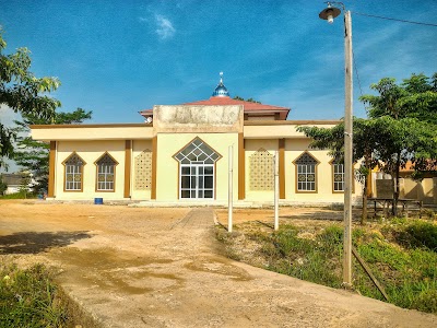 Photos of Masjid Al-Ikhlas, Batam Nirwana Residence