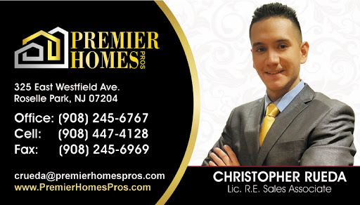 Christopher Rueda - Thumbnail