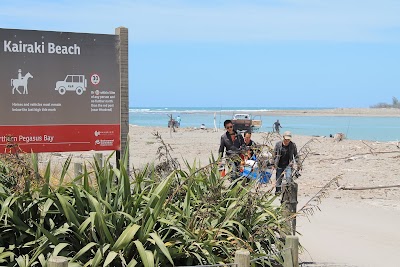 Photos of Kairaki Beach Motor Camp