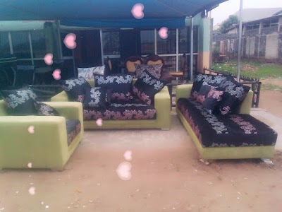 Photos of Raseben Interior Nig. Ltd