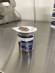 Photo n°17 de La ferme du sapin bleu à Cesseville (Fournisseur de glace)