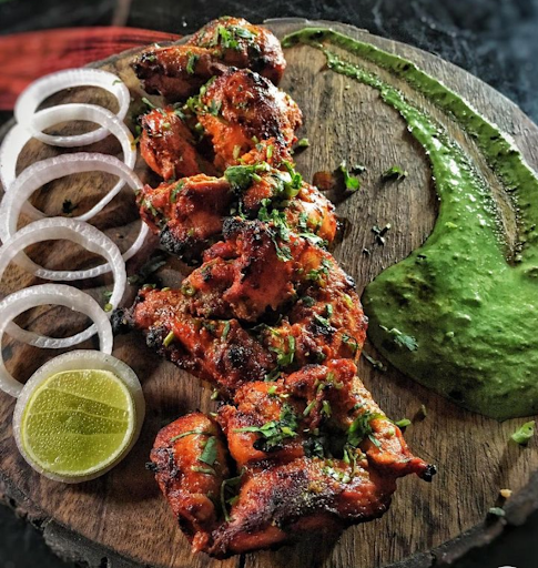 At **Al Azeem Dhaba**, renowned as the *best restaurant in Chandigarh* and the *best tandoori chi… post image