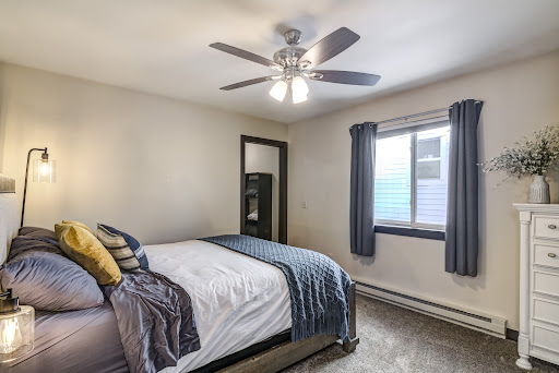 Junebug Rentals – Eau Claire