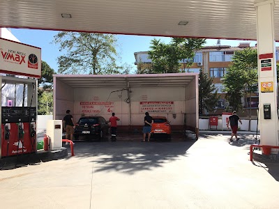 ÜSKÜDAR PETROL NAK. İNŞ TAAH. LTD. ŞTİ.