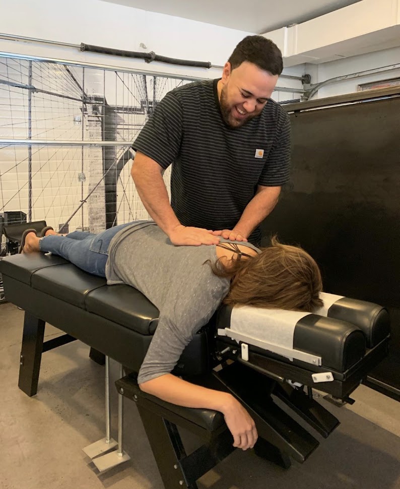 Illumin8 Chiropractic - Chiropractor in Downtown NM