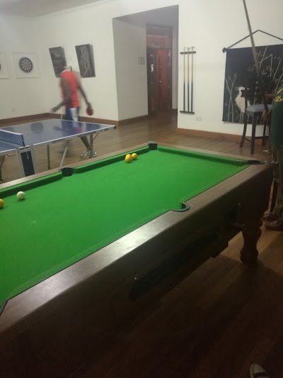 Photos of Greenpark Sundowner
