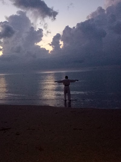 Photos of Manggar Sagara Sari Beach