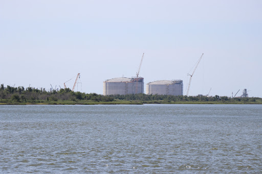 Venture Globa LNG