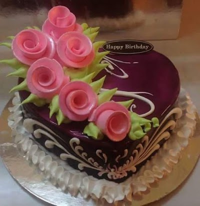 Photos of Valentine cake house-naivasha