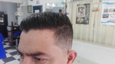 Photos of Barberia The Brothers