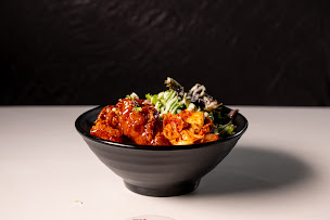 Photo n°58 de BABECO - Créteil Soleil à Créteil (Restaurant de grillades coréennes)